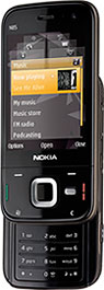 Nokia N85 介紹圖片