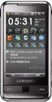 Samsung i908 Omnia 8GB