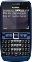 Nokia E63 介紹圖片