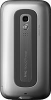 HTC Touch Pro2 介紹圖片