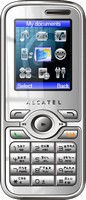 Alcatel OT-S322C