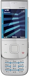 Nokia 5330 XpressMusic 介紹圖片