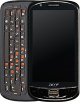 Acer M900 介紹圖片