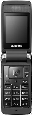 Samsung S3600 介紹圖片
