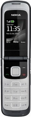 Nokia 2720 fold 介紹圖片