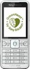 Sonyericsson C901 Green Heart