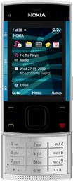 Nokia X3-00 介紹圖片