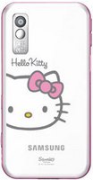 Samsung S5230 Hello Kitty 介紹圖片