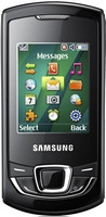 Samsung Monte Slider