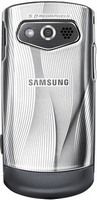 Samsung S5550 Shark 介紹圖片