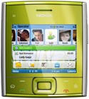 Nokia X5-01 介紹圖片