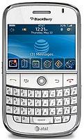 Blackberry Bold 9700 White