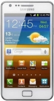 Samsung Galaxy S II 16GB
