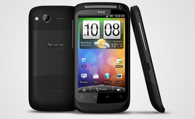 Htc Desire S手機規格 價錢price與介紹 Eprice Hk