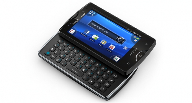 SonyEricsson Xperia Mini Pro規格、價錢與介紹 - ePrice.HK 流動版-0