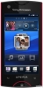 Sonyericsson Xperia ray