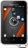 Sonyericsson Xperia active