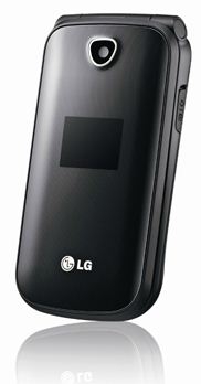 LG A258 介紹圖片