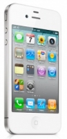 Apple iPhone 4 白色 16GB