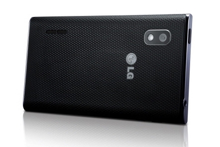 LG E612 Optimus L5 介紹圖片