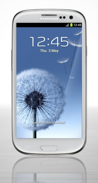 Samsung Galaxy S3 16GB 介紹圖片