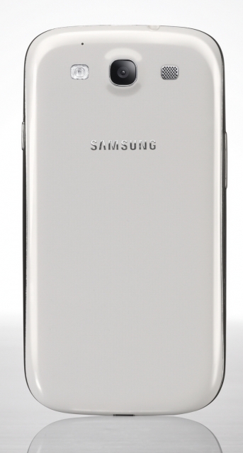 Samsung Galaxy S3 16GB 介紹圖片