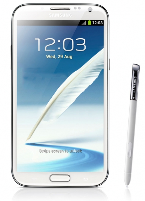 Samsung Galaxy Note II規格、價錢與介紹 - ePrice.HK 流動版-0