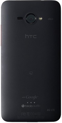 HTC Butterfly 介紹圖片