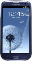 Samsung Galaxy S3 CDMA
