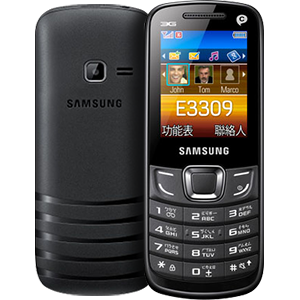 Samsung E3309