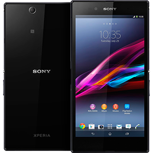 Sony Xperia Z Ultra (3G)