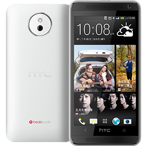HTC Desire 600c dual