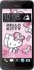 HTC Butterfly s Hello Kitty