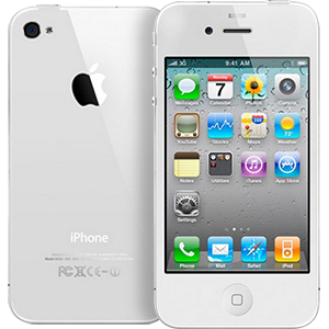 Apple iPhone 4S 8GB