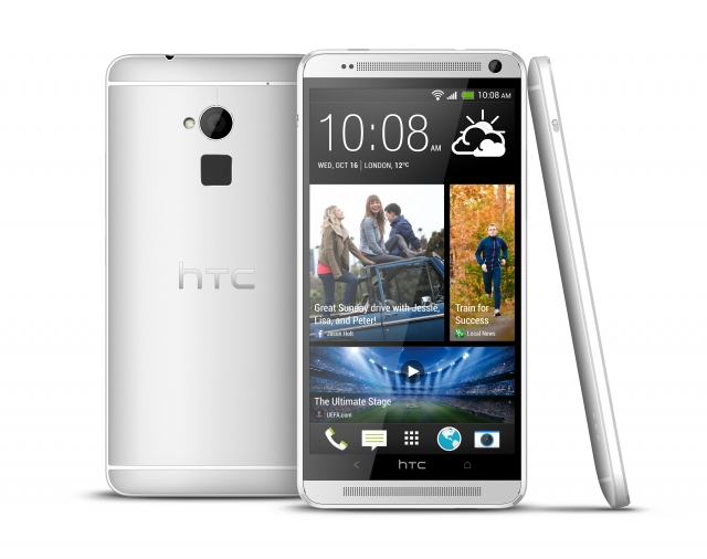 HTC One Max 32GB 介紹圖片