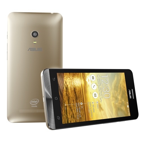 ASUS ZenFone 5 (A500CG) 2G/32G 2GHz 介紹圖片