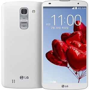 LG G Pro 2（32GB)