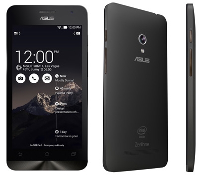 ASUS Zenfone 5 LTE (8+2)規格、價錢與介紹 - ePrice.HK 流動版-0