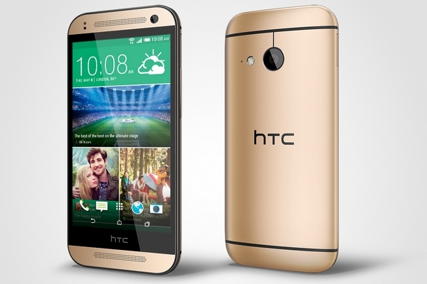 HTC One mini 2 介紹圖片