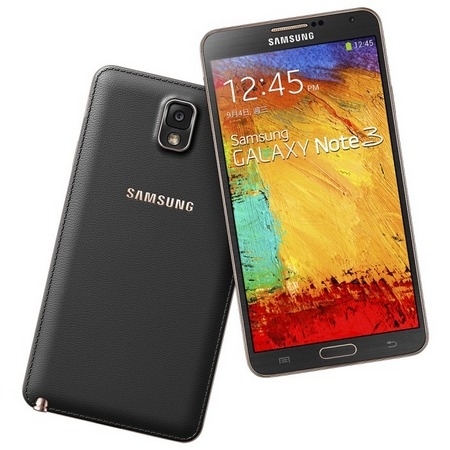 Samsung Galaxy Note 3 LTE 16G 介紹圖片