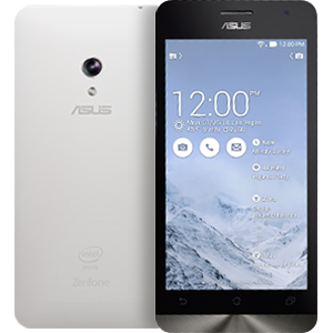Asus Zenfone 5 LTE (16+2)