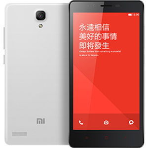 小米 紅米 Note 4G LTE