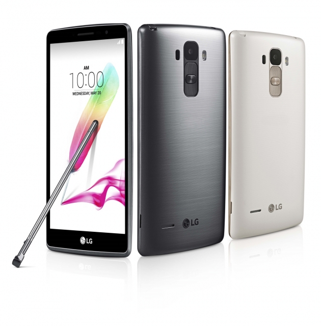 LG G4 Stylus規格、價錢與介紹 - ePrice.HK 流動版-0