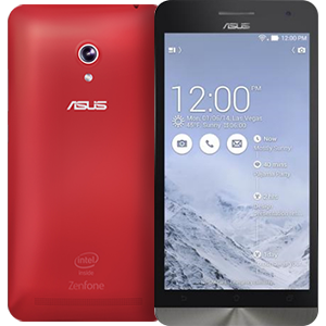 Asus Zenfone 6 (32GB)