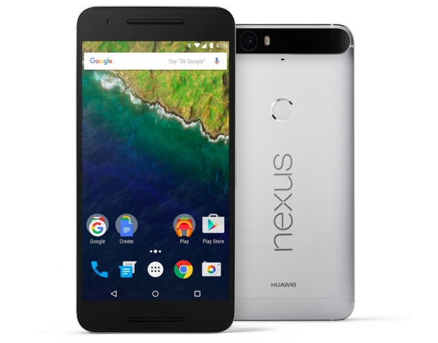 Google Nexus 6P 64 GB規格、價錢與介紹 - ePrice.HK 流動版-0