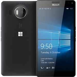 Microsoft Lumia 950XL Dual Sim