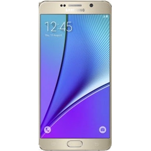 Samsung Galaxy Note 5 64GB