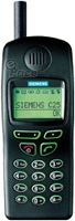 Siemens C2588