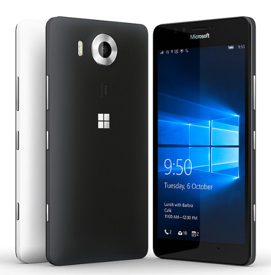 Microsoft Lumia 950規格、價錢與介紹 - ePrice.HK 流動版-0