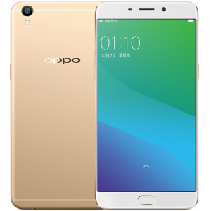 OPPO R9 Plus (64GB)